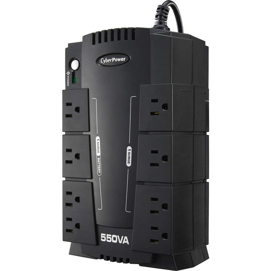 CyberPower CP550SLG Standby UPS Systems CP550SLG