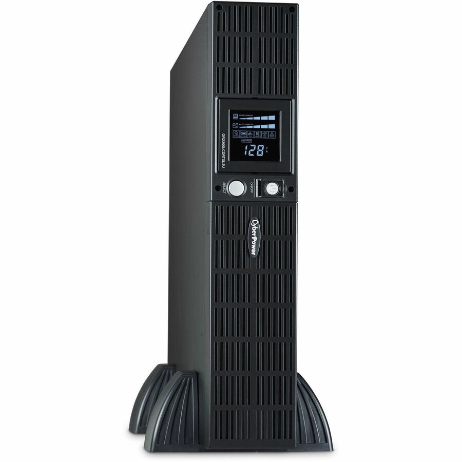 CyberPower OR2200LCDRTXL2U Smart App LCD UPS Systems OR2200LCDRTXL2U
