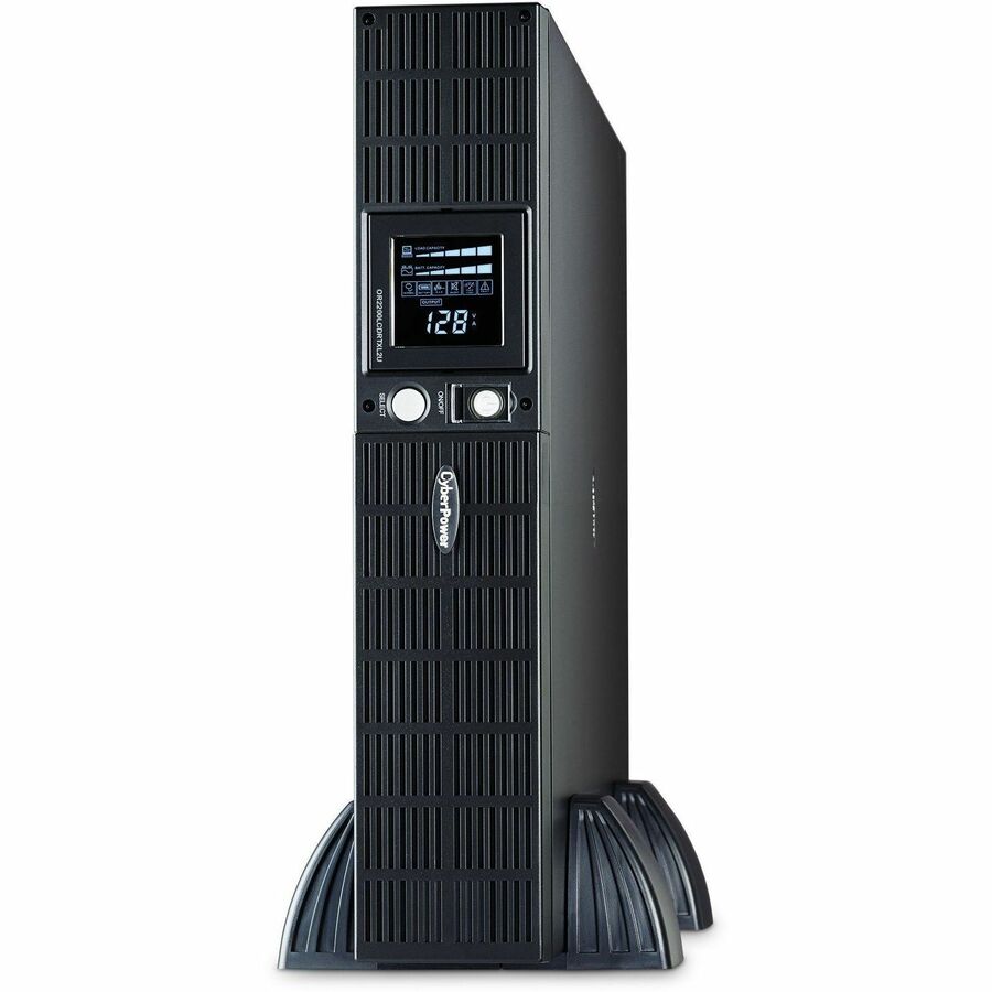CyberPower OR2200LCDRTXL2U Smart App LCD UPS Systems OR2200LCDRTXL2U