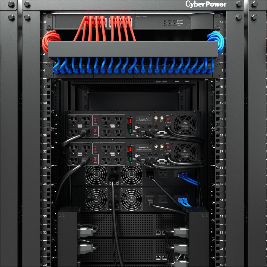CyberPower OR2200LCDRTXL2U Smart App LCD UPS Systems OR2200LCDRTXL2U