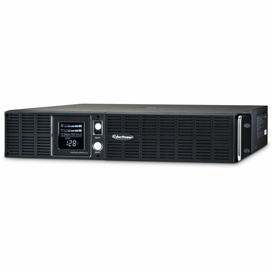 CyberPower OR2200LCDRTXL2U Smart App LCD UPS Systems OR2200LCDRTXL2U