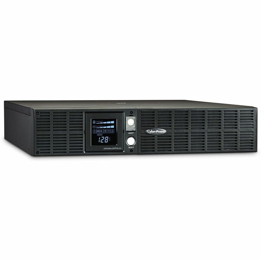 CyberPower OR2200LCDRTXL2U Smart App LCD UPS Systems OR2200LCDRTXL2U