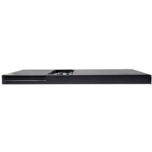 Tripp Lite by Eaton NetCommander 16-Port Cat5 1U Rack-Mount Console KVM Switch with 19-in. LCD B070-016-19