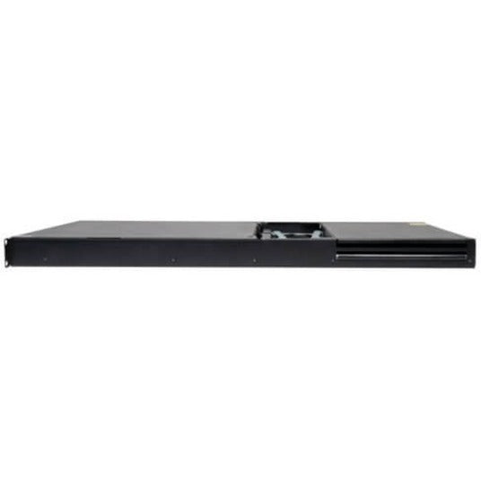 Tripp Lite by Eaton NetCommander 16-Port Cat5 1U Rack-Mount Console KVM Switch with 19-in. LCD B070-016-19