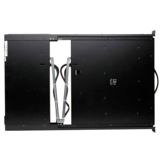 Tripp Lite by Eaton NetCommander 16-Port Cat5 1U Rack-Mount Console KVM Switch with 19-in. LCD B070-016-19