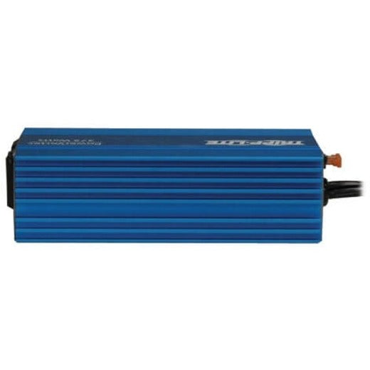 Tripp Lite by Eaton 375W PowerVerter Ultra-Compact Car Inverter with 2 Outlets PV375