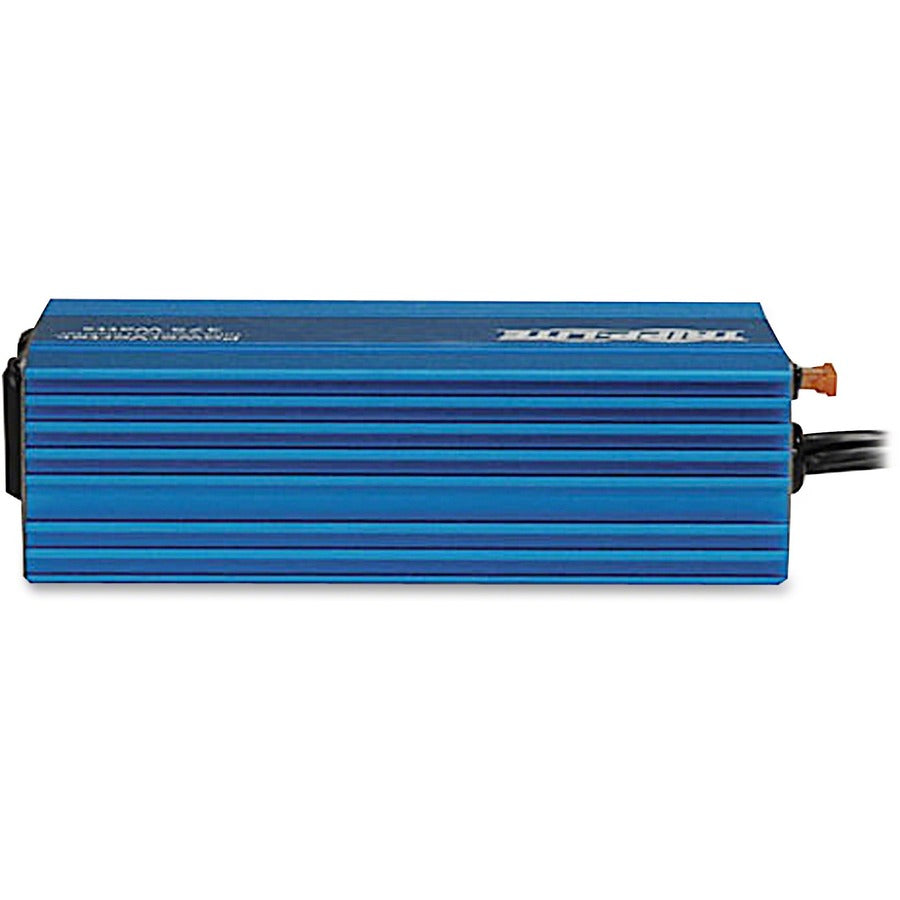 Tripp Lite by Eaton 375W PowerVerter Ultra-Compact Car Inverter with 2 Outlets PV375