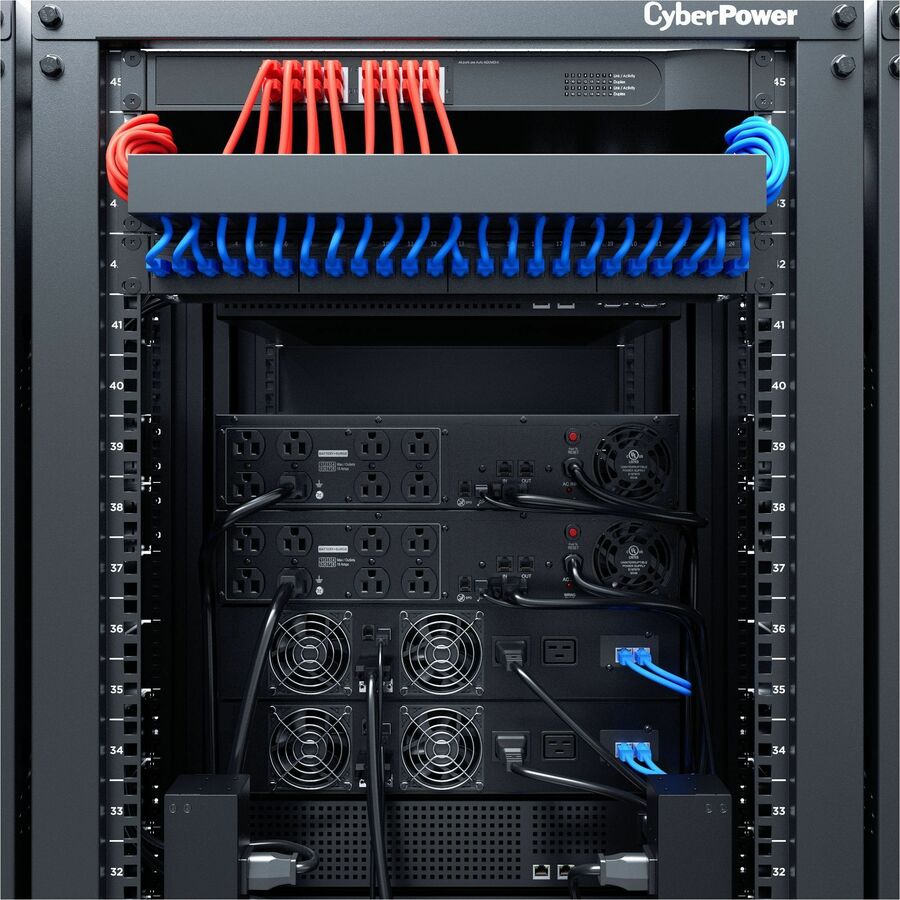 CyberPower OR1500PFCRT2U PFC Sinewave UPS Systems OR1500PFCRT2U