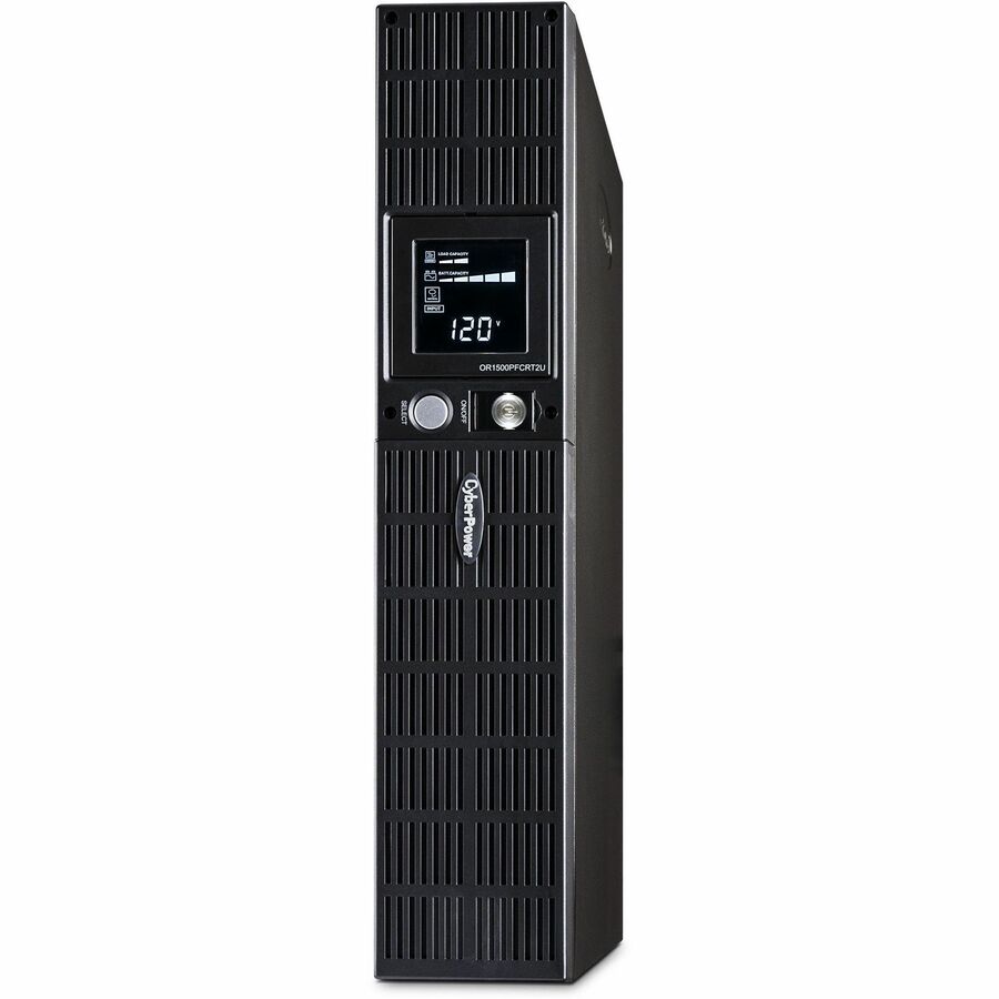 CyberPower OR1500PFCRT2U PFC Sinewave UPS Systems OR1500PFCRT2U