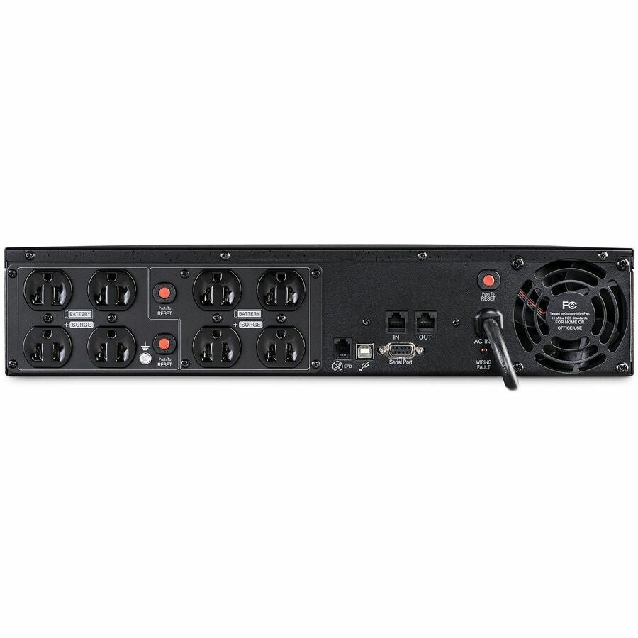 CyberPower OR1500PFCRT2U PFC Sinewave UPS Systems OR1500PFCRT2U