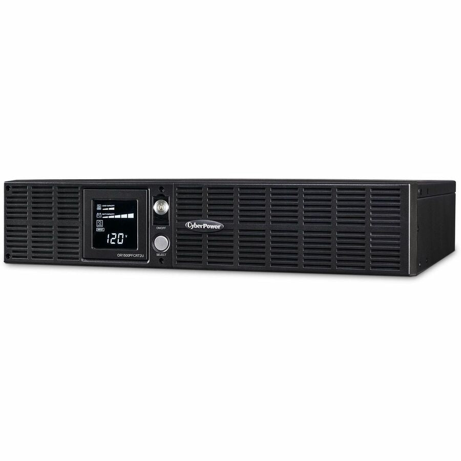 CyberPower OR1500PFCRT2U PFC Sinewave UPS Systems OR1500PFCRT2U