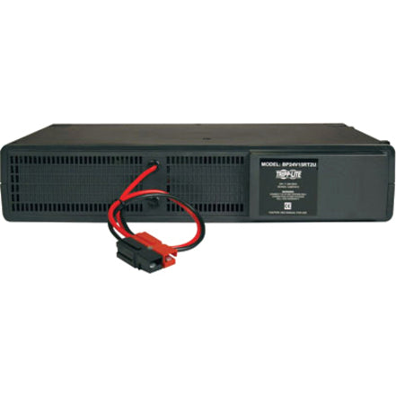 Tripp Lite by Eaton External 24V 2U External Rack/Tower Battery Pack for Select UPS Systems (BP24V15RT2U) BP24V15RT2U