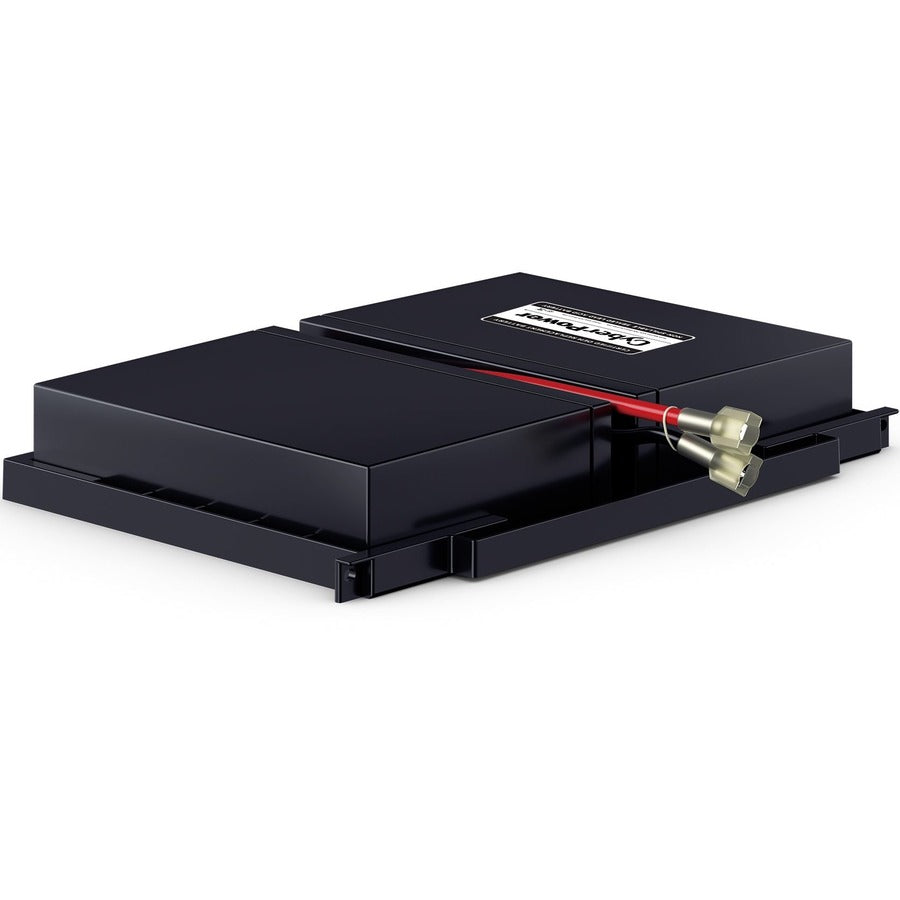 CyberPower RB0670X2 Replacement Battery Cartridge RB0670X2