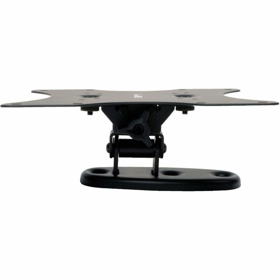 Tripp Lite by Eaton Swivel/Tilt Wall Mount for 17" to 42" TVs and Monitors 80�&deg; Swivel -15�&deg; to +15�&deg; Tilt -4�&deg; to +4�&deg; Screen Adjustment DWM1742MN