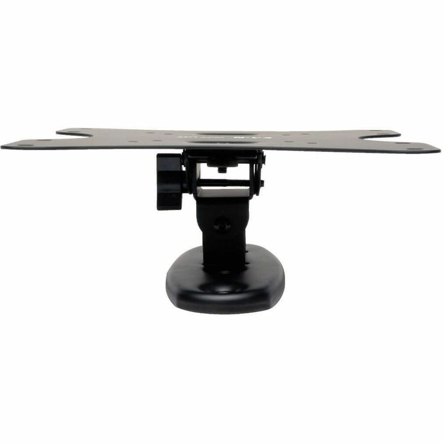 Tripp Lite by Eaton Swivel/Tilt Wall Mount for 17" to 42" TVs and Monitors 80�&deg; Swivel -15�&deg; to +15�&deg; Tilt -4�&deg; to +4�&deg; Screen Adjustment DWM1742MN