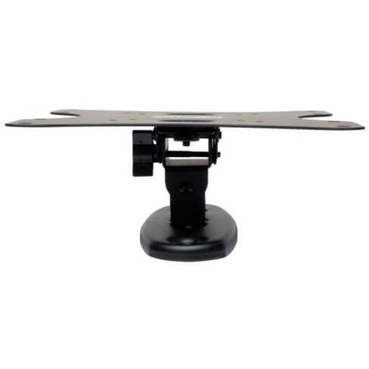 Tripp Lite by Eaton Swivel/Tilt Wall Mount for 17" to 42" TVs and Monitors 80�&deg; Swivel -15�&deg; to +15�&deg; Tilt -4�&deg; to +4�&deg; Screen Adjustment DWM1742MN