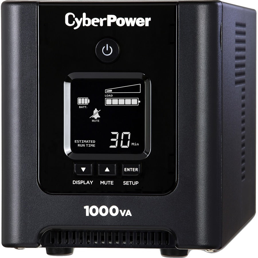 CyberPower OR1000PFCLCD PFC Sinewave UPS Systems OR1000PFCLCD