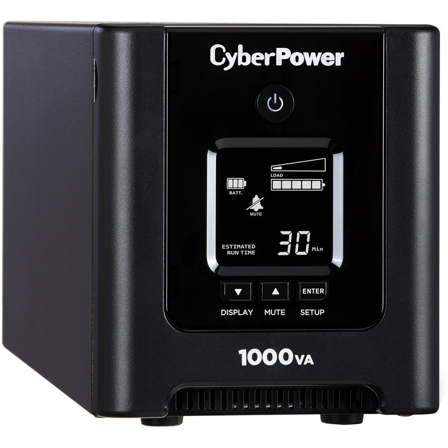 CyberPower OR1000PFCLCD PFC Sinewave UPS Systems OR1000PFCLCD