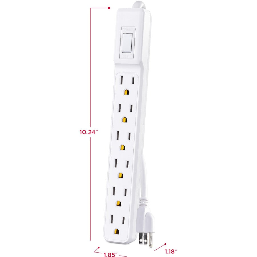 CyberPower MP1044NN Multipack MP1044NN