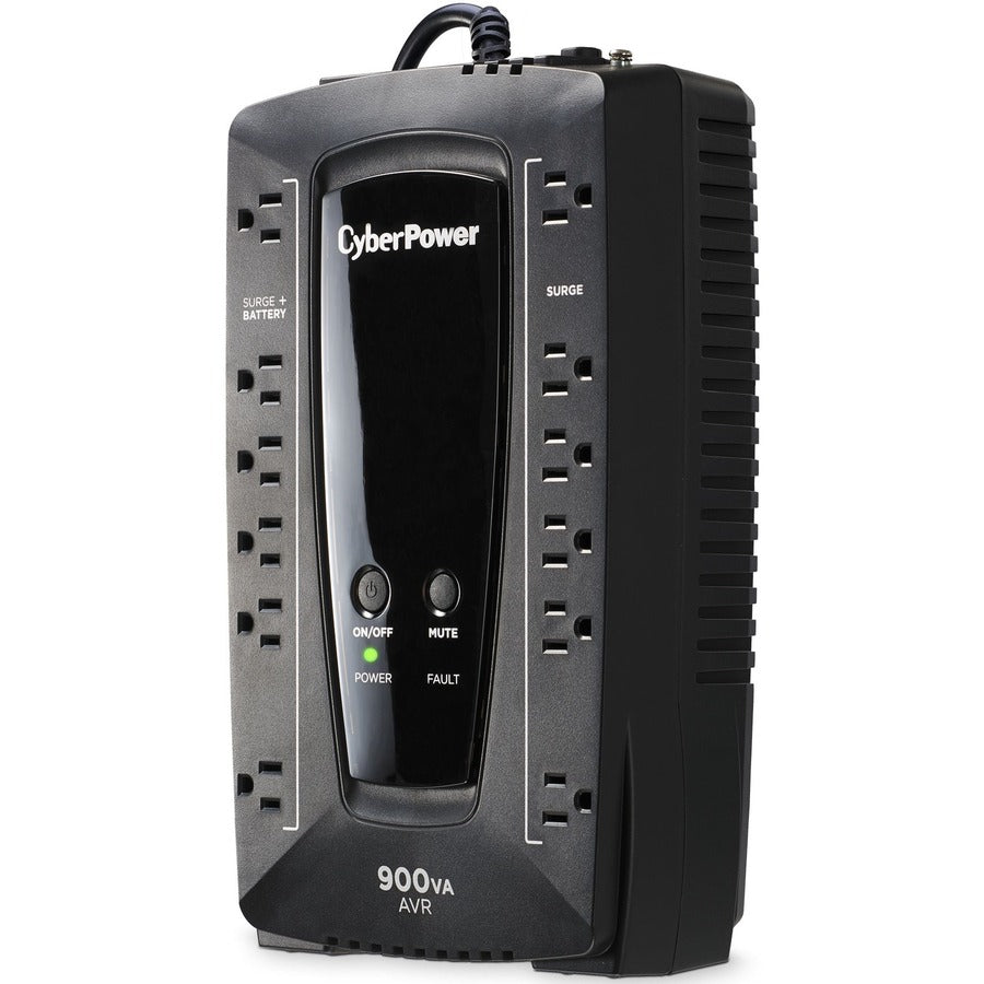CyberPower AVRG900U AVR UPS Systems AVRG900U