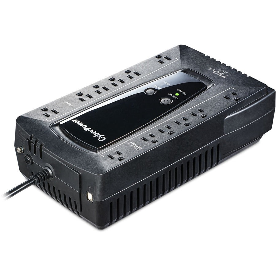 CyberPower AVRG900U AVR UPS Systems AVRG900U