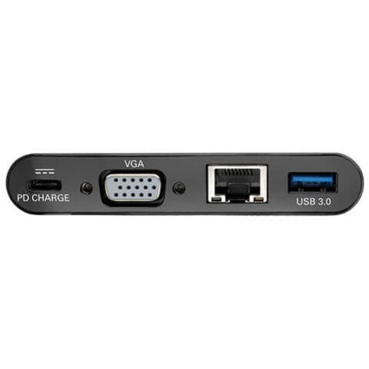 Tripp Lite by Eaton Swivel/Tilt Wall Mount for 17" to 42" TVs and Monitors 180�&deg; Swivel -15�&deg; to +15�&deg; Tilt -3�&deg; to +3�&deg; Screen Adjustment DWM1742S