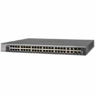 Netgear ProSafe XS748T Layer 3 Switch XS748T-100NES