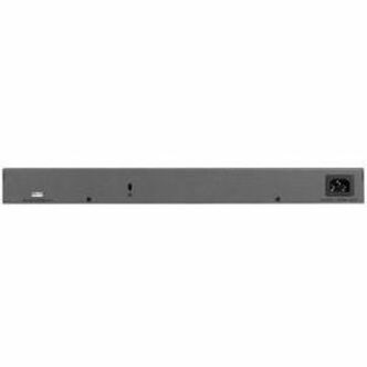 Netgear ProSafe XS748T Layer 3 Switch XS748T-100NES