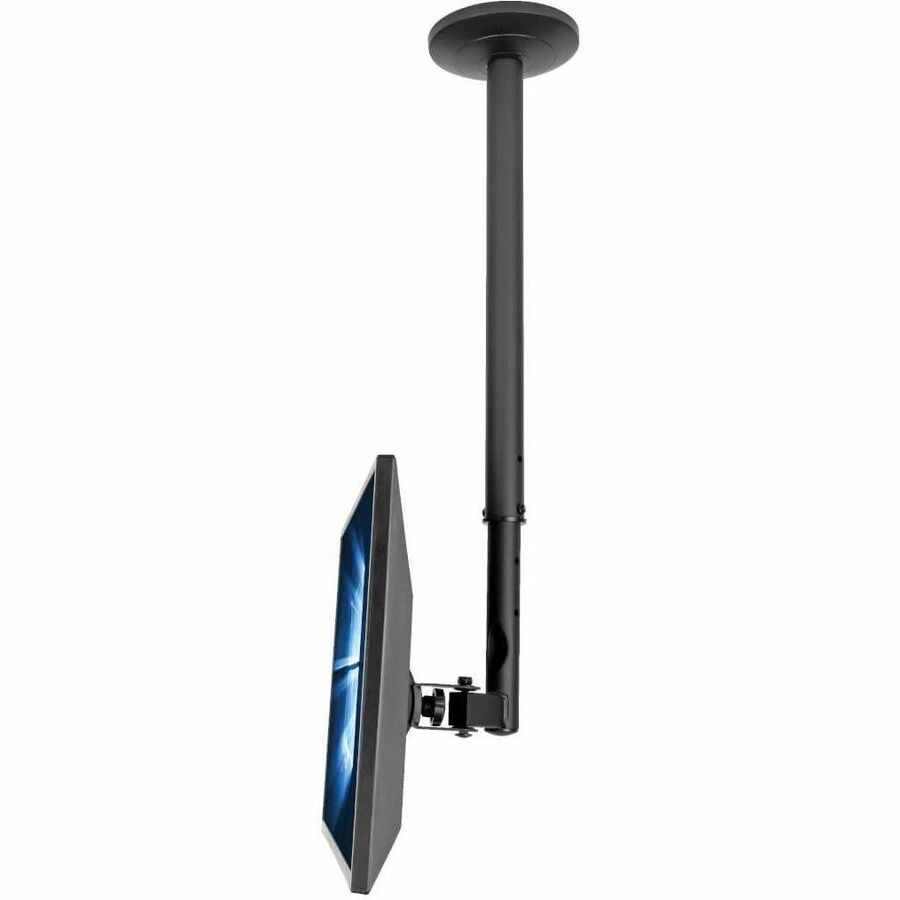 Tripp Lite by Eaton Full Motion Ceiling Mount for 23" to 42" TVs and Monitors. DCTM