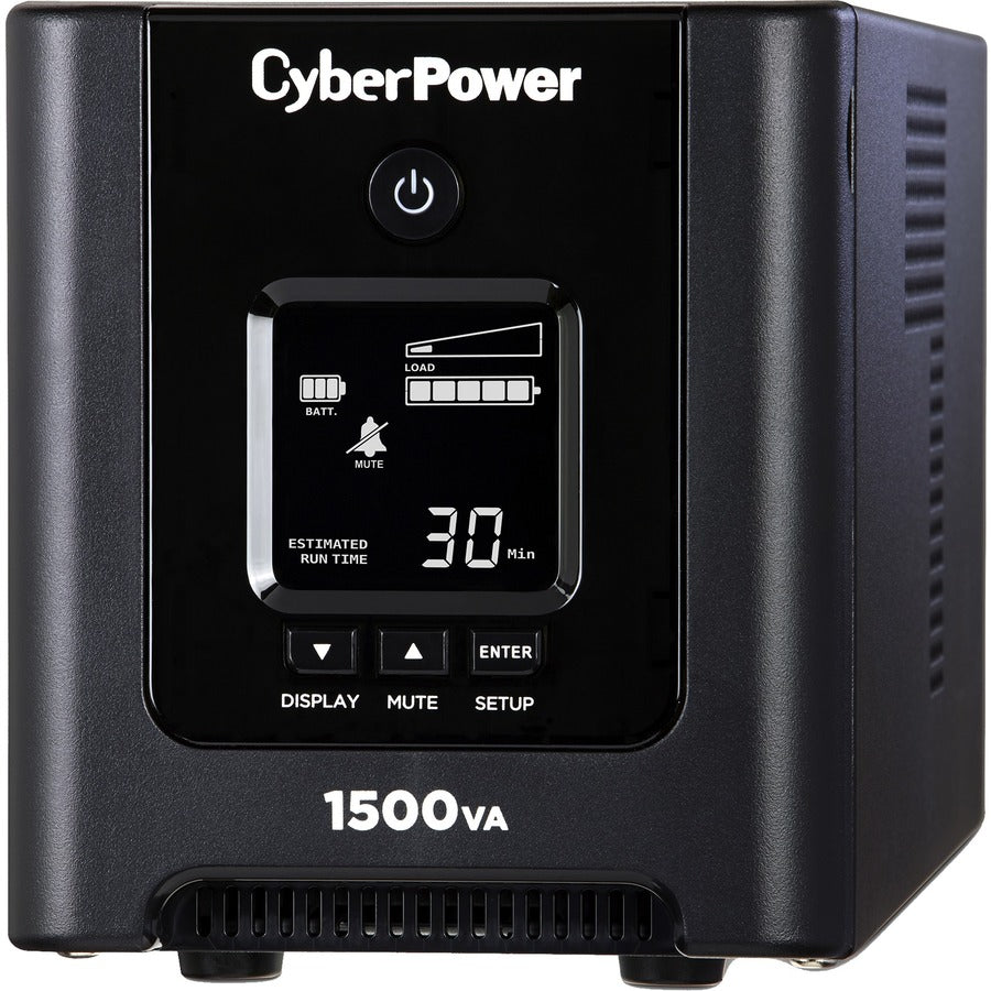 CyberPower OR1500PFCLCD PFC Sinewave UPS Systems OR1500PFCLCD