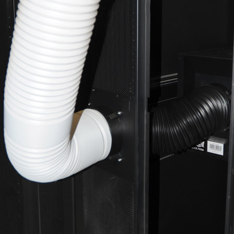 Tripp Lite by Eaton Exhaust Duct Kit for Rackmount Cooling Unit SRCOOL7KRM SRCOOL7KDUCT