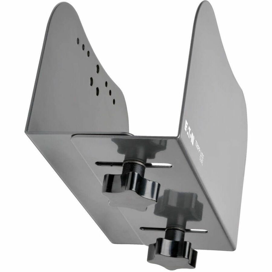 Tripp Lite by Eaton Display CPU Computer Desk Mount Monitor Stand Open Frame 4"- 6.25" Screen DCPU1