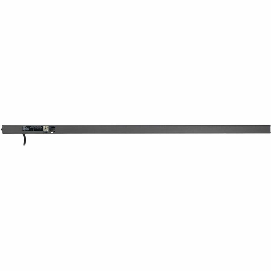 Tripp Lite by Eaton 16-Outlet Vertical Power Strip, 120V, 15A, NEMA 5-15P, 15 ft. (4.57 m) Cord, 48 in., Black Housing PS4816B