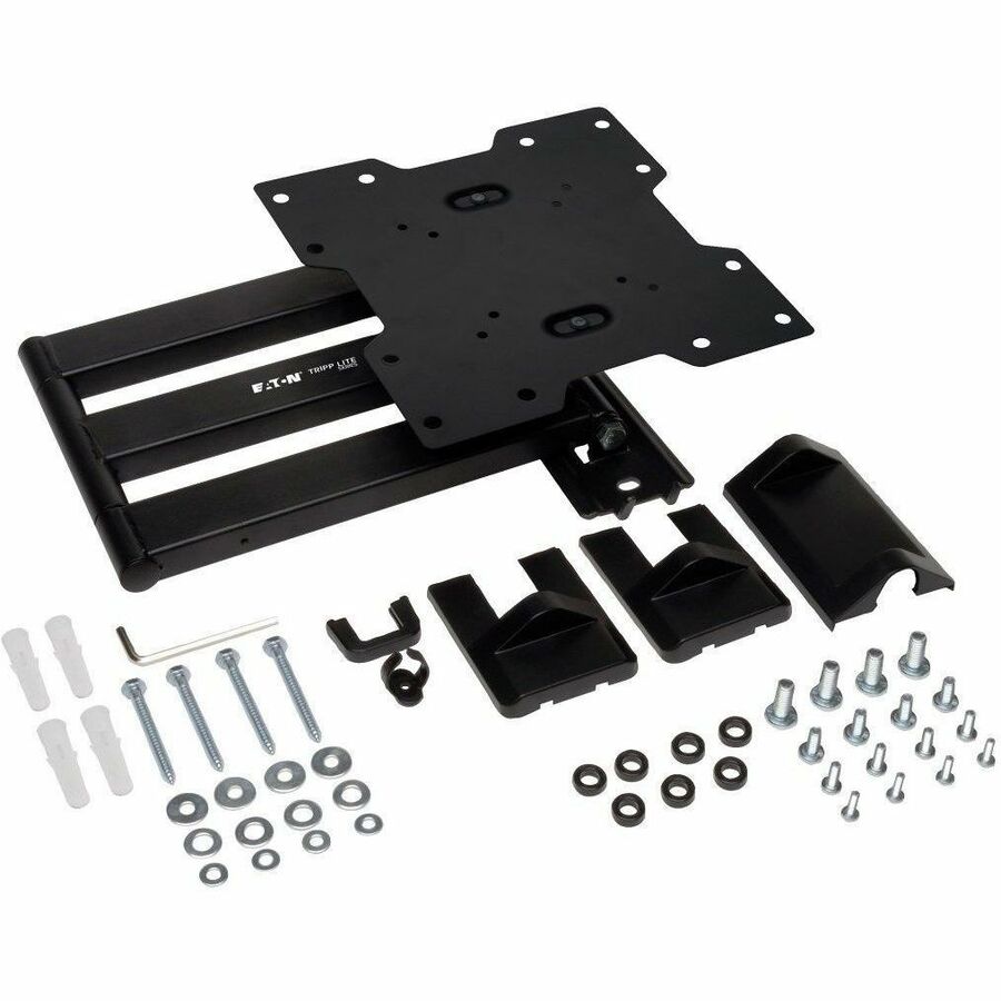 Tripp Lite by Eaton Display TV Wall Monitor Mount Arm Swivel/Tilt 14" to 42" TVs / Monitors / Flat-Screens DWM1742MA