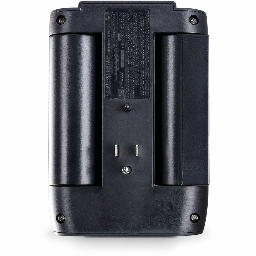 CyberPower CSP600WSU Professional 6 - Outlet Surge with 1200 J CSP600WSU