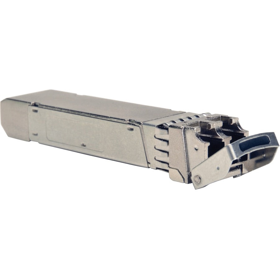 Eaton Tripp Lite Series Cisco-Compatible SFP-10G-SR 10Gbase-SR SFP+ Transceiver, DDM, Multimode LC, 850nm, 300M N286-10GSR-MDLC