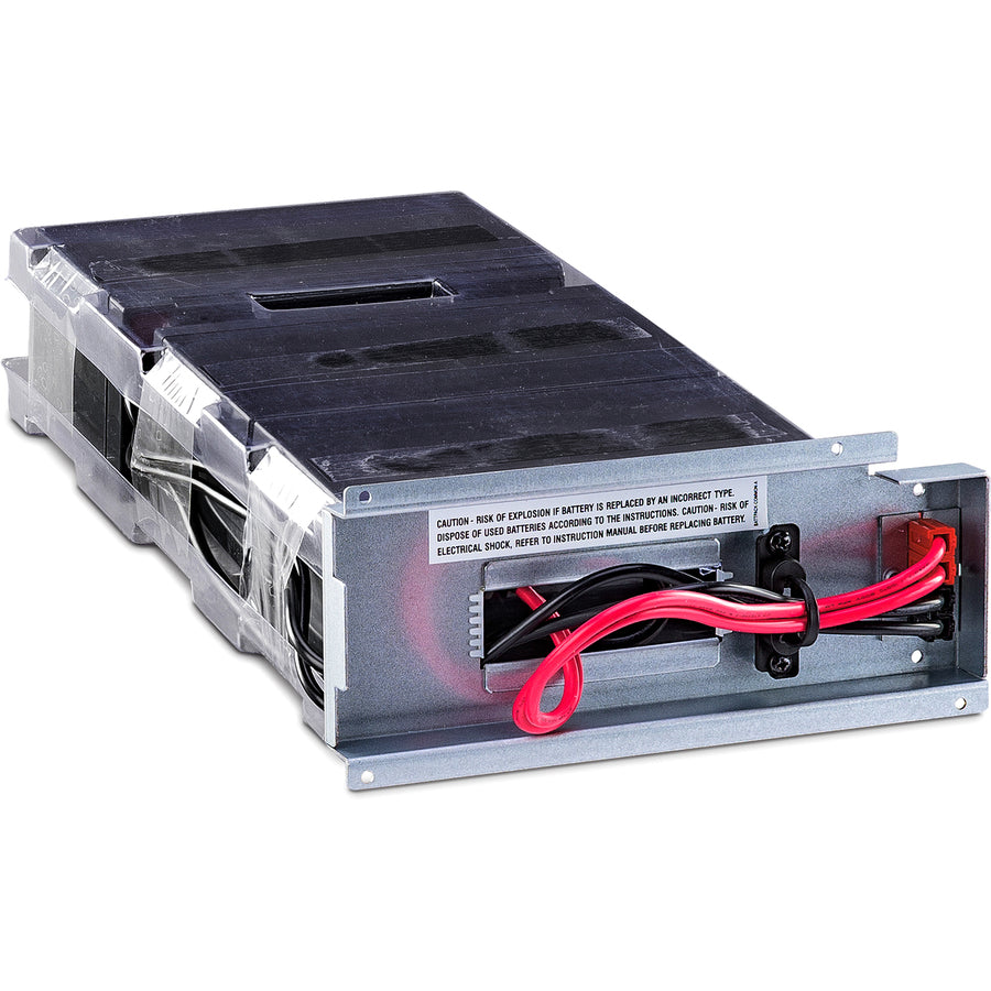 CyberPower RB1290X3L Replacement Battery Cartridge RB1290X3L