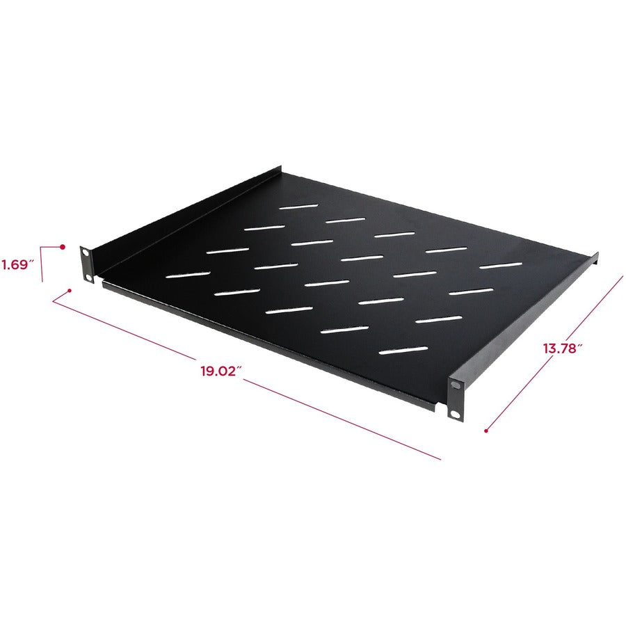 CyberPower CRA50002 Rack Accessories Shelf CRA50002