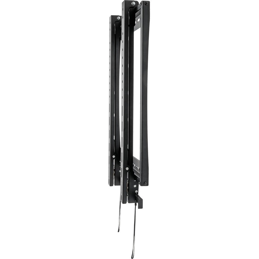 Tripp Lite by Eaton Heavy-Duty Fixed Security TV Wall Mount for 45-70" TVs & Monitors - Flat Screen Portrait Mode DWFPSC4570M