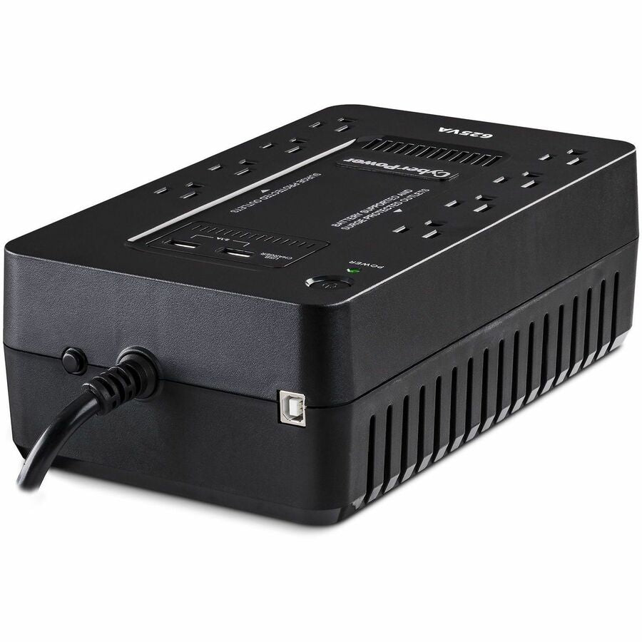 CyberPower ST625U Standby UPS Systems ST625U