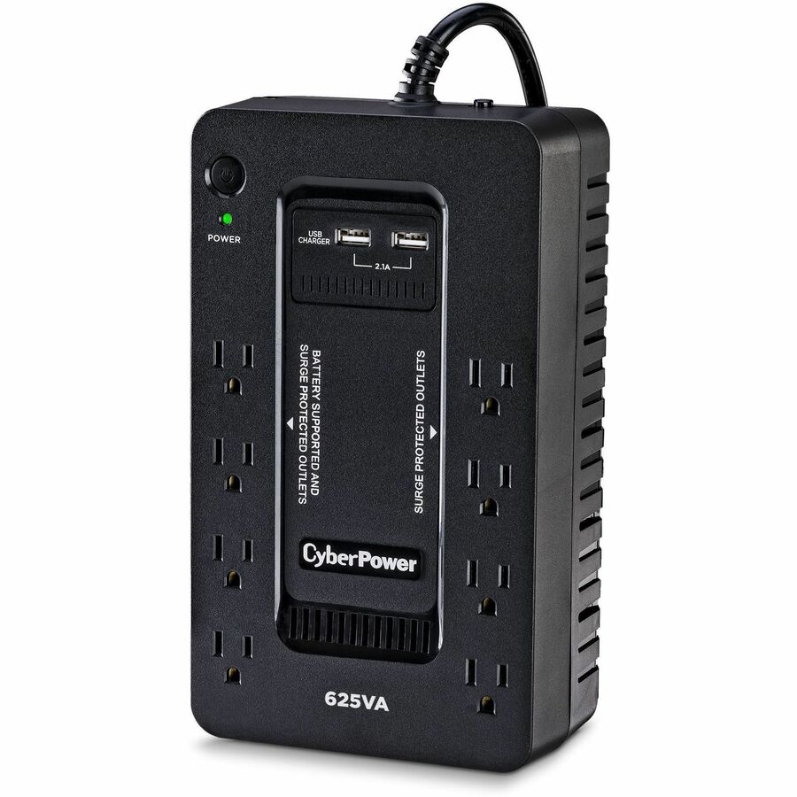 CyberPower ST625U Standby UPS Systems ST625U