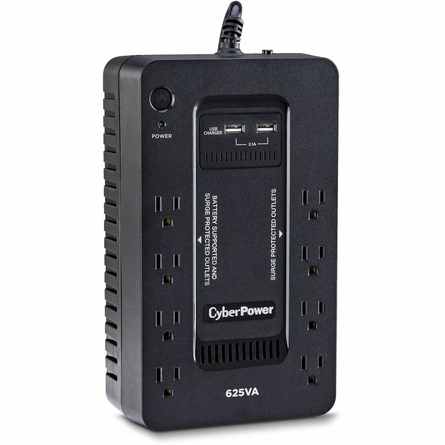 CyberPower ST625U Standby UPS Systems ST625U