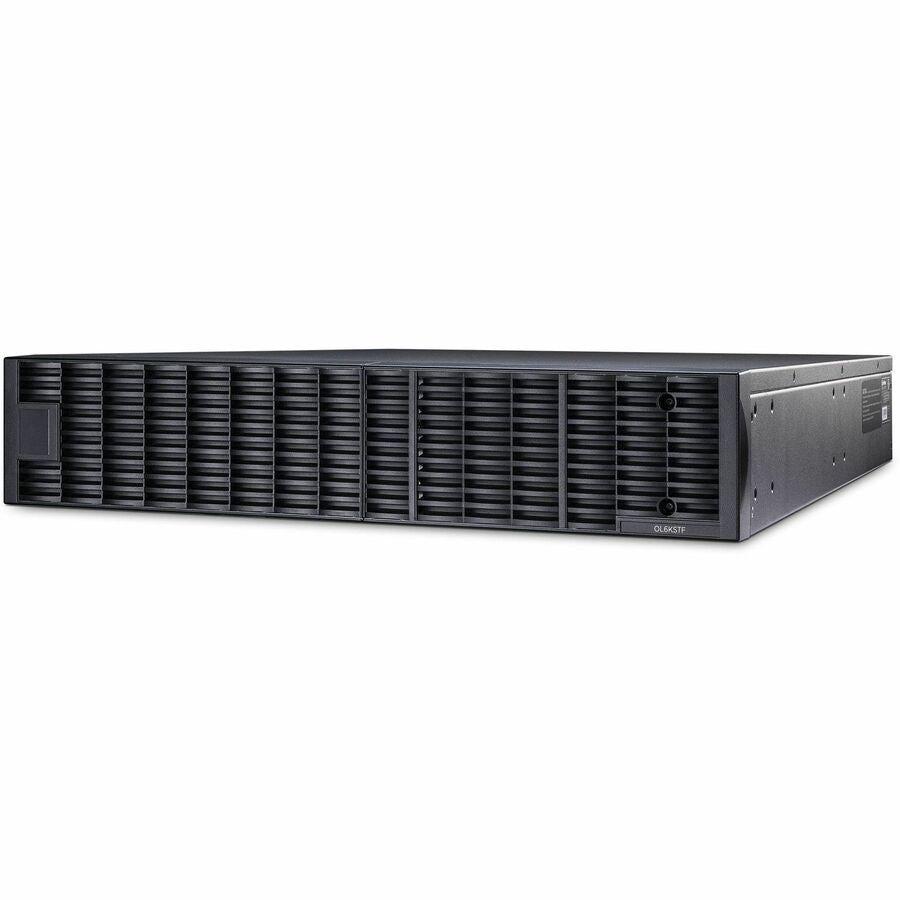 CyberPower OL6KSTF OL6KSTF 2U 6,000 VA Step-down and Isolation Transformer OL6KSTF