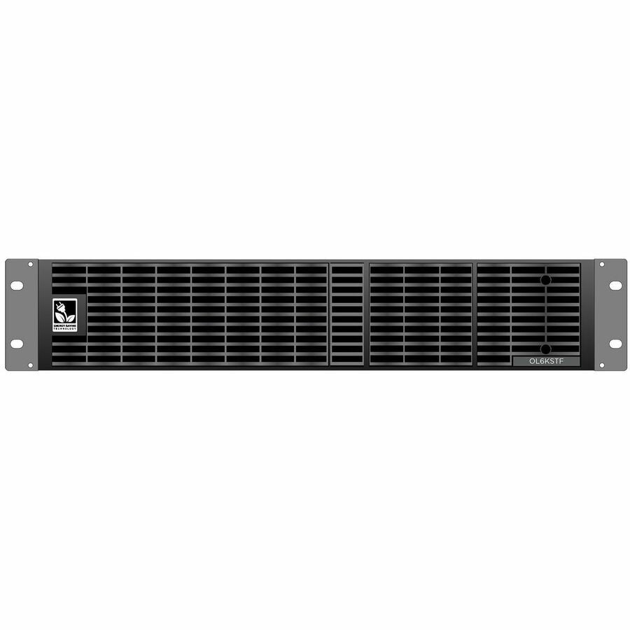 CyberPower OL6KSTF OL6KSTF 2U 6,000 VA Step-down and Isolation Transformer OL6KSTF