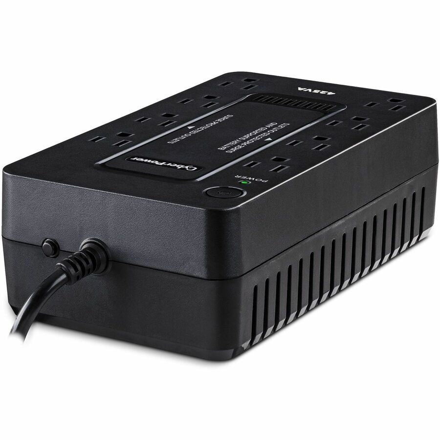 CyberPower ST425 Standby UPS Systems ST425