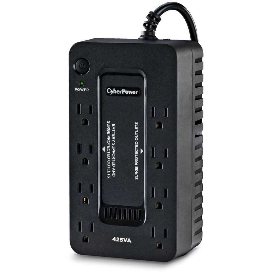 CyberPower ST425 Standby UPS Systems ST425
