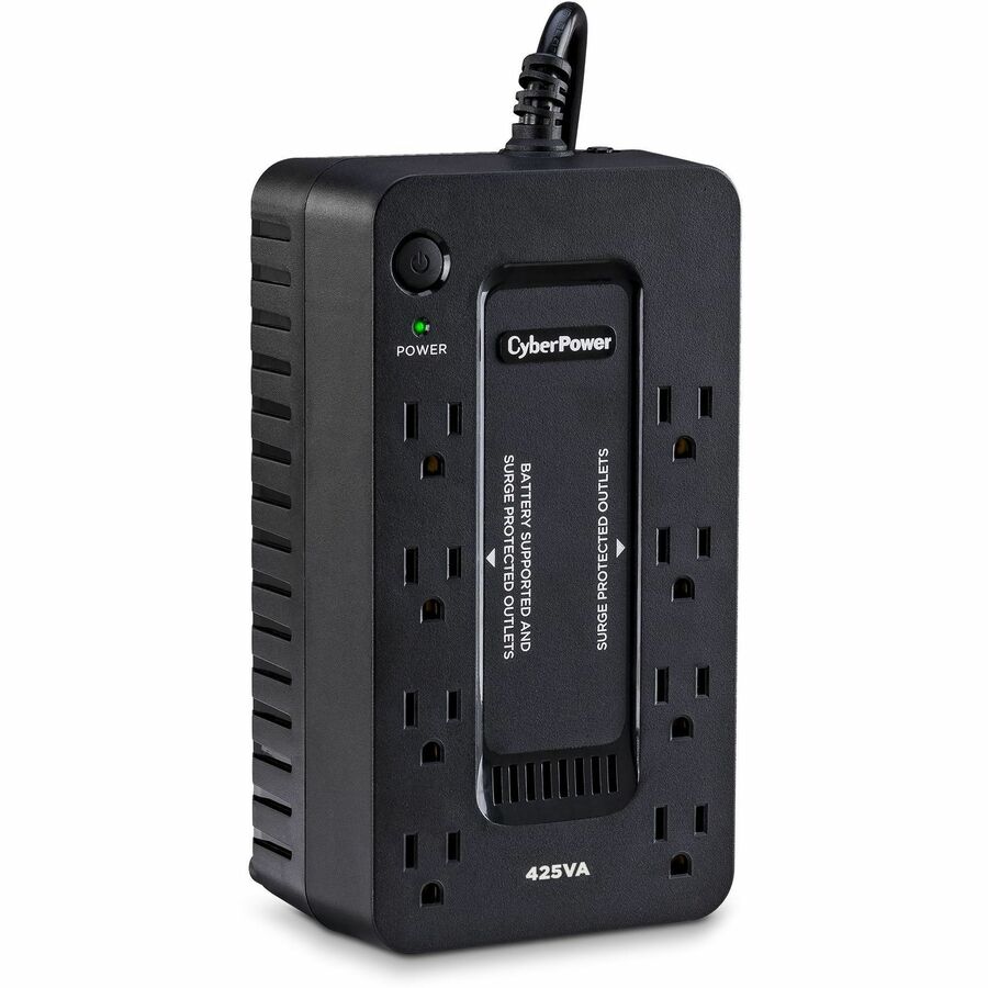 CyberPower ST425 Standby UPS Systems ST425