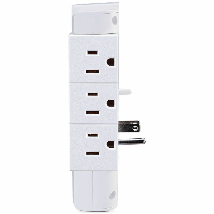 CyberPower CSP600WSURC2 Professional 6 - Outlet Surge with 1200 J CSP600WSURC2