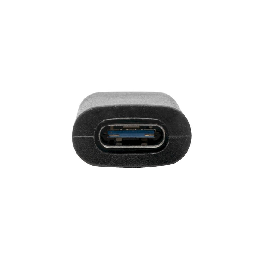 Tripp Lite by Eaton USB-C Female to USB-A Male Adapter, USB 3.x (5 Gbps) U329-000