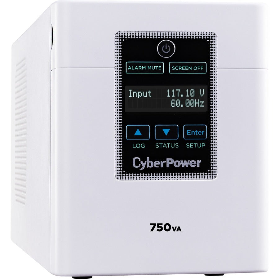 CyberPower M750L Medical UPS Systems M750L